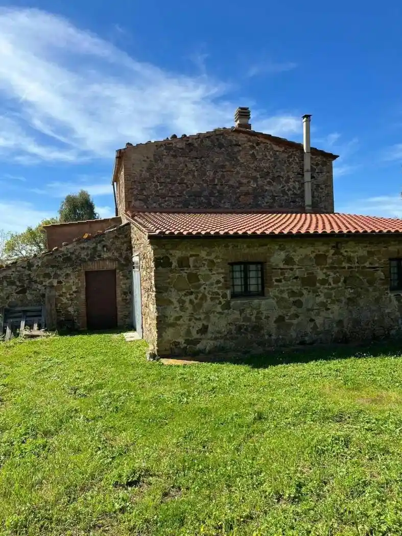 Villa in vendita a Manciano