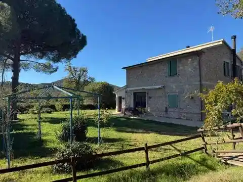 Rustico - Casale in vendita a Manciano