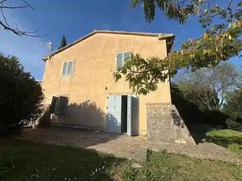 Rustico - Casale in vendita a Manciano