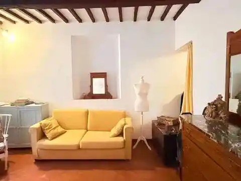 Appartamento in vendita a Pitigliano