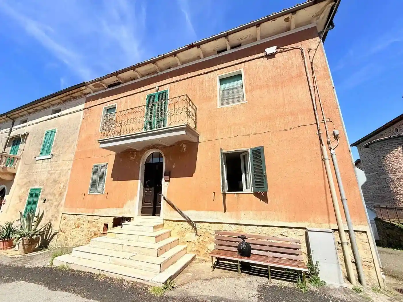 Villa in vendita a Manciano