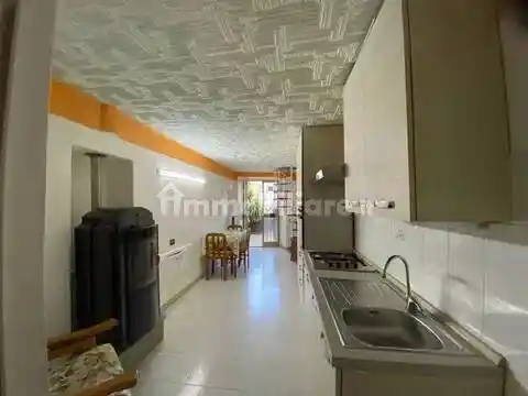 Appartamento in vendita a Manciano