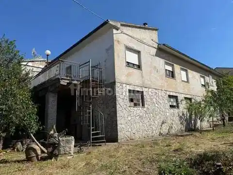 Villa in vendita a Manciano