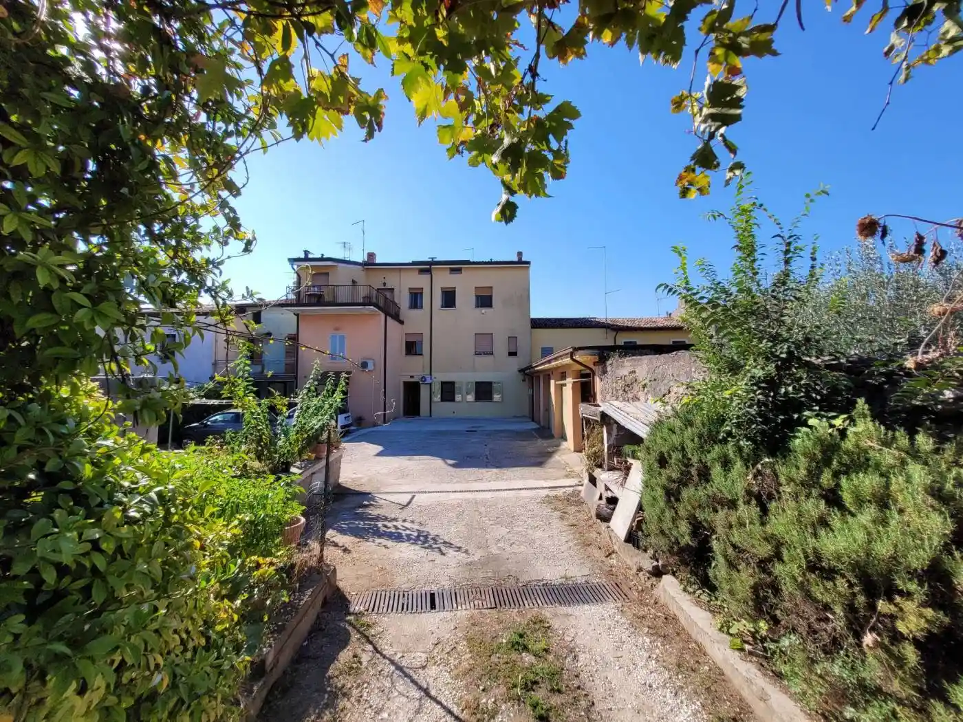 Appartamento in vendita a Caldiero