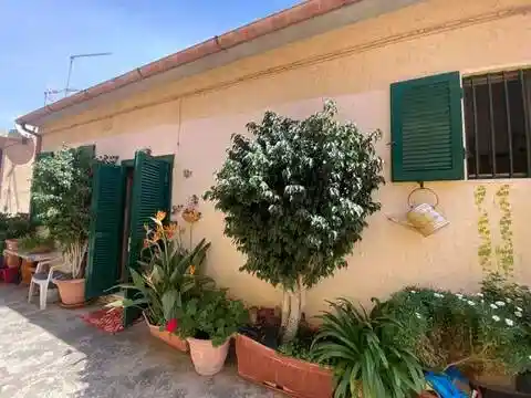 Appartamento in vendita a Monte Argentario