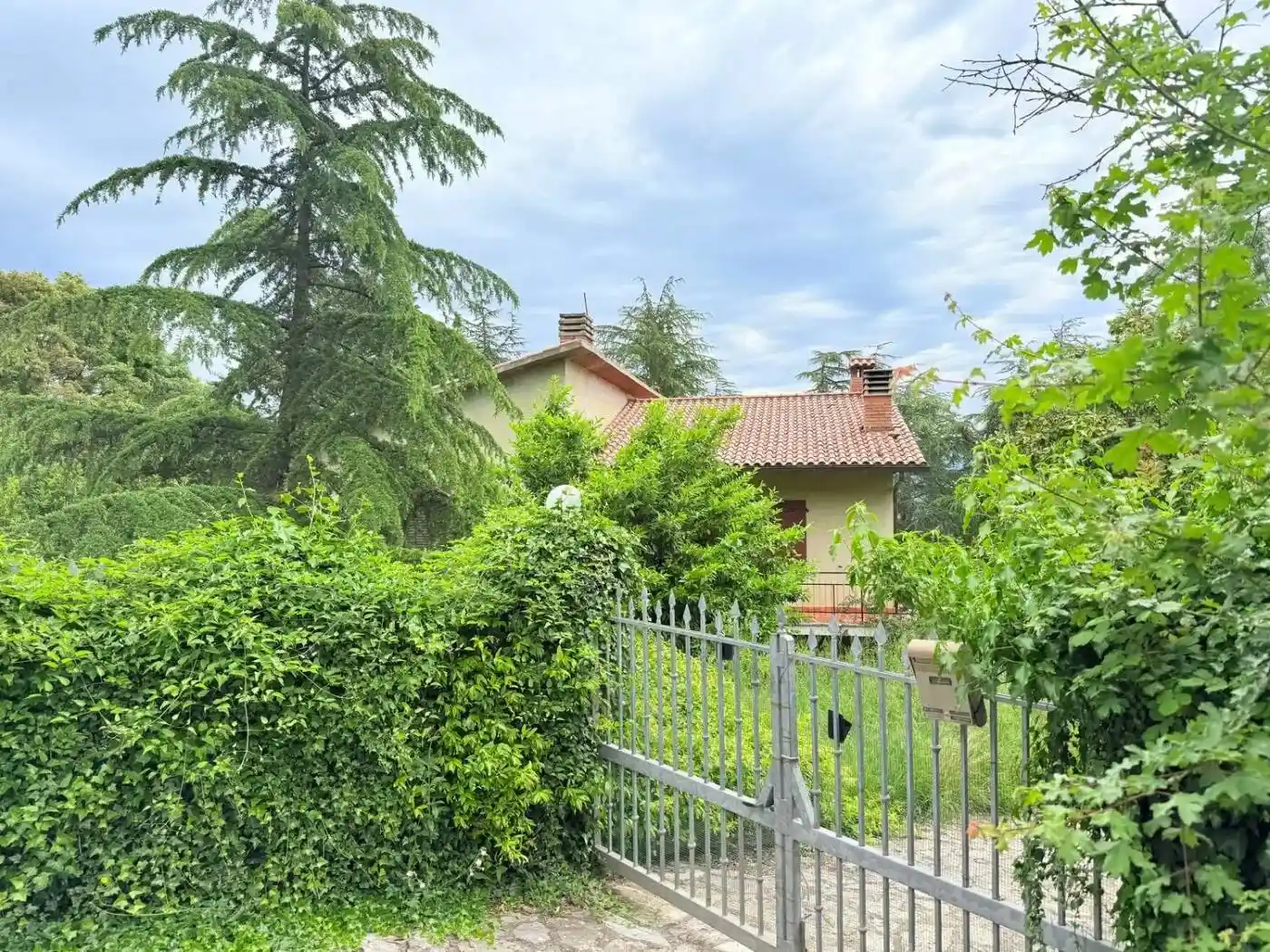 Villa in vendita a Semproniano
