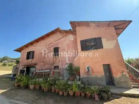 Villa in vendita a Manciano