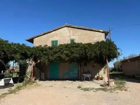 Villa in vendita a Orbetello