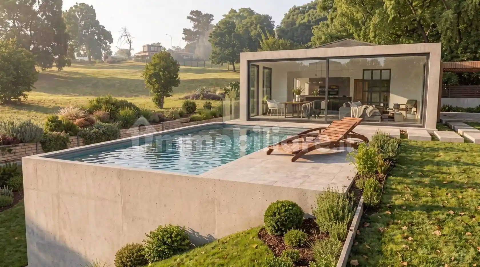 Villa in vendita a Formello