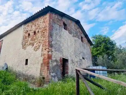 Rustico - Casale in vendita a Manciano
