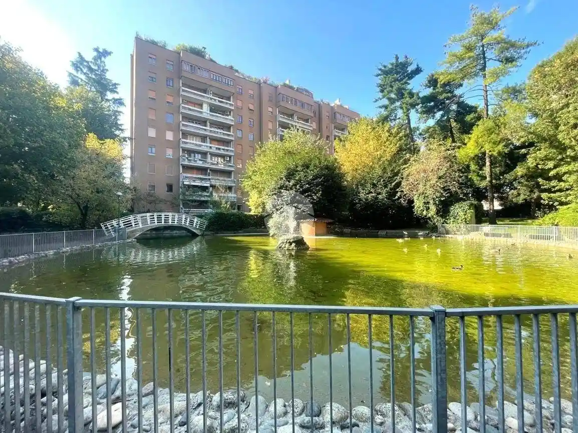 Appartamento in affitto a Cologno Monzese