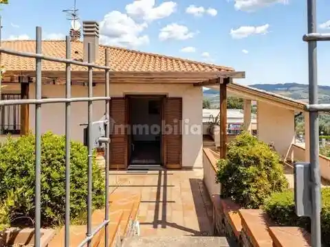 Villa in vendita a Manciano