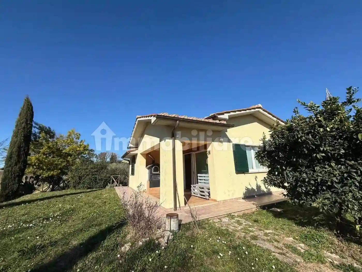 Villa - foto 4
