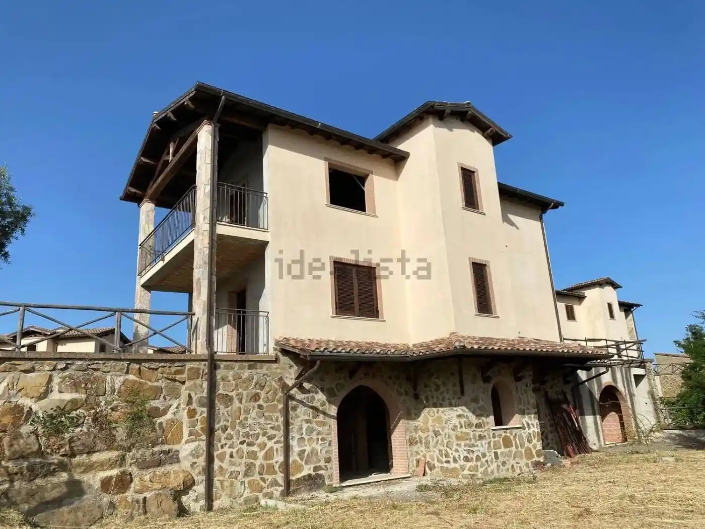 Villa in vendita a Manciano