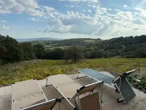 Villa in vendita a Manciano