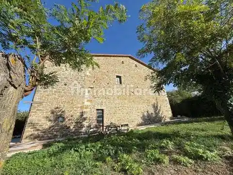 Villa in vendita a Manciano
