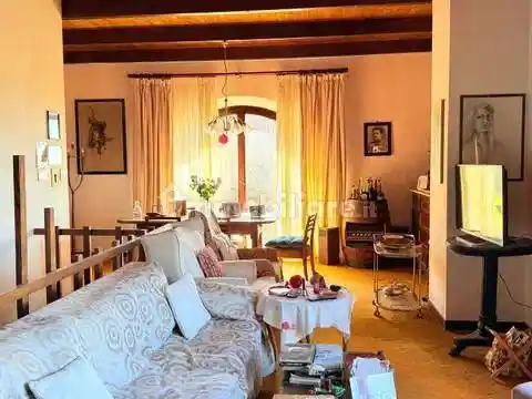 Villa in vendita a Manciano