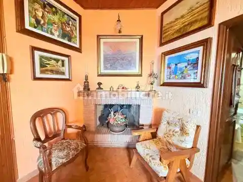 Appartamento in vendita a Manciano