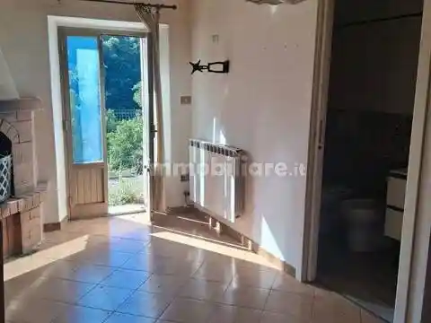 Appartamento in vendita a Sorano