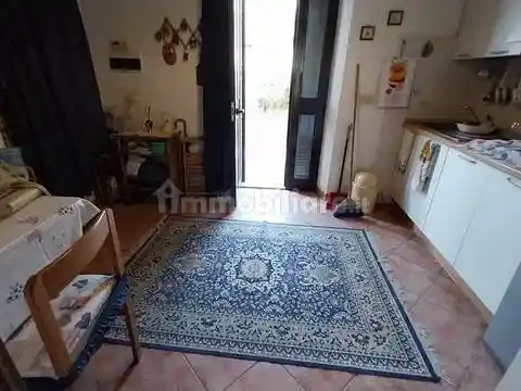 Appartamento in vendita a Manciano