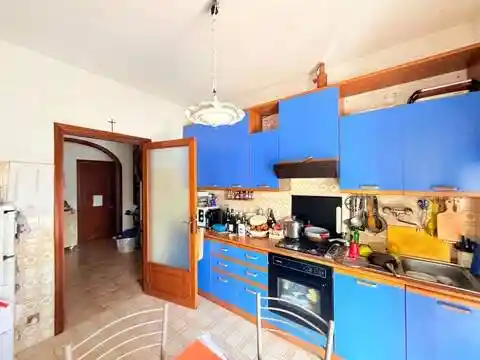 Appartamento in vendita a Pitigliano