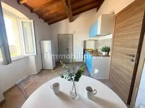 Appartamento in vendita a Manciano