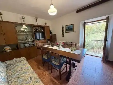Appartamento in vendita a Manciano
