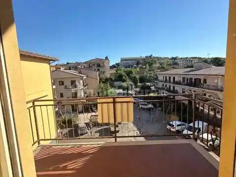 Appartamento in vendita a Manciano
