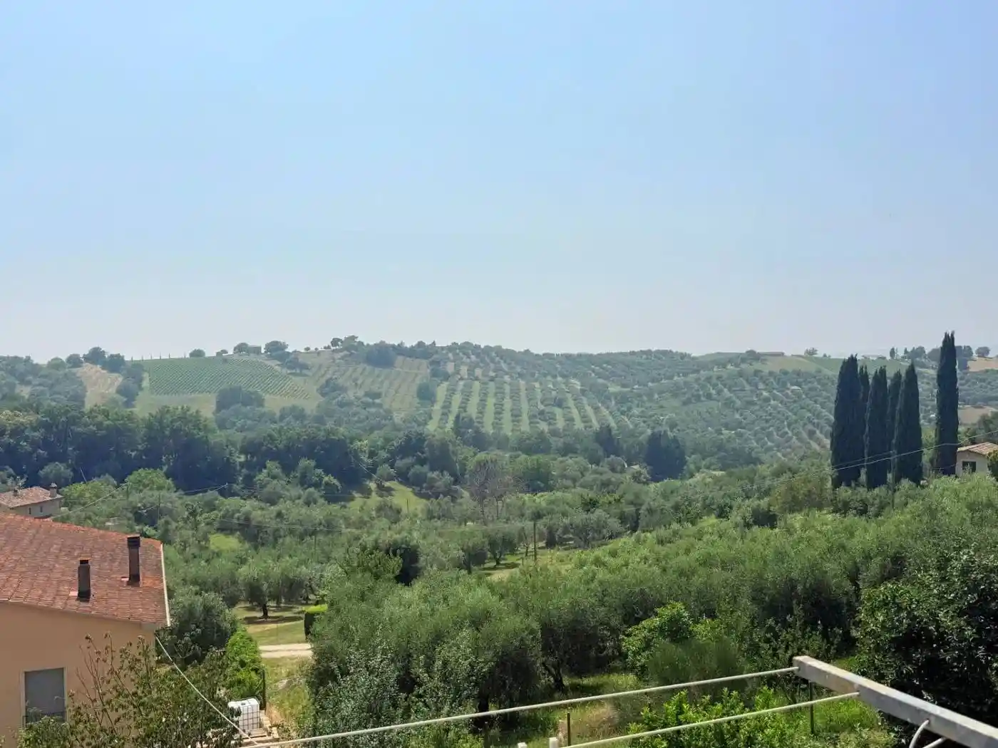 Appartamento in vendita a Manciano