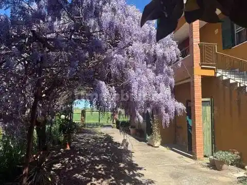 Villa in vendita a Manciano