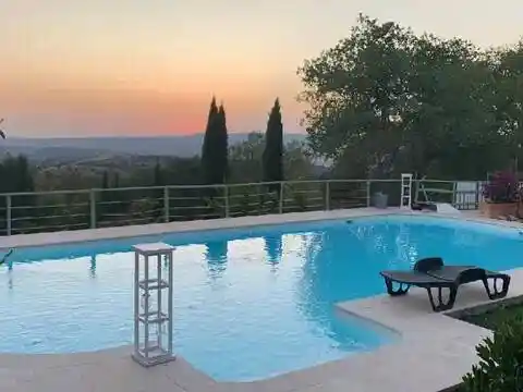 Villa in vendita a Manciano