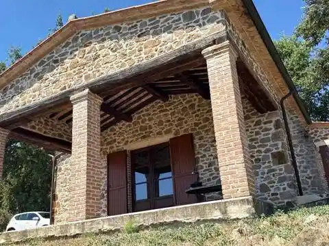 Rustico - Casale in vendita a Manciano