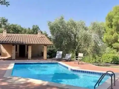 Villa in vendita a Manciano