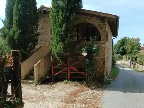 Rustico - Casale in vendita a Manciano