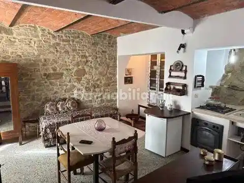Appartamento in vendita a Manciano
