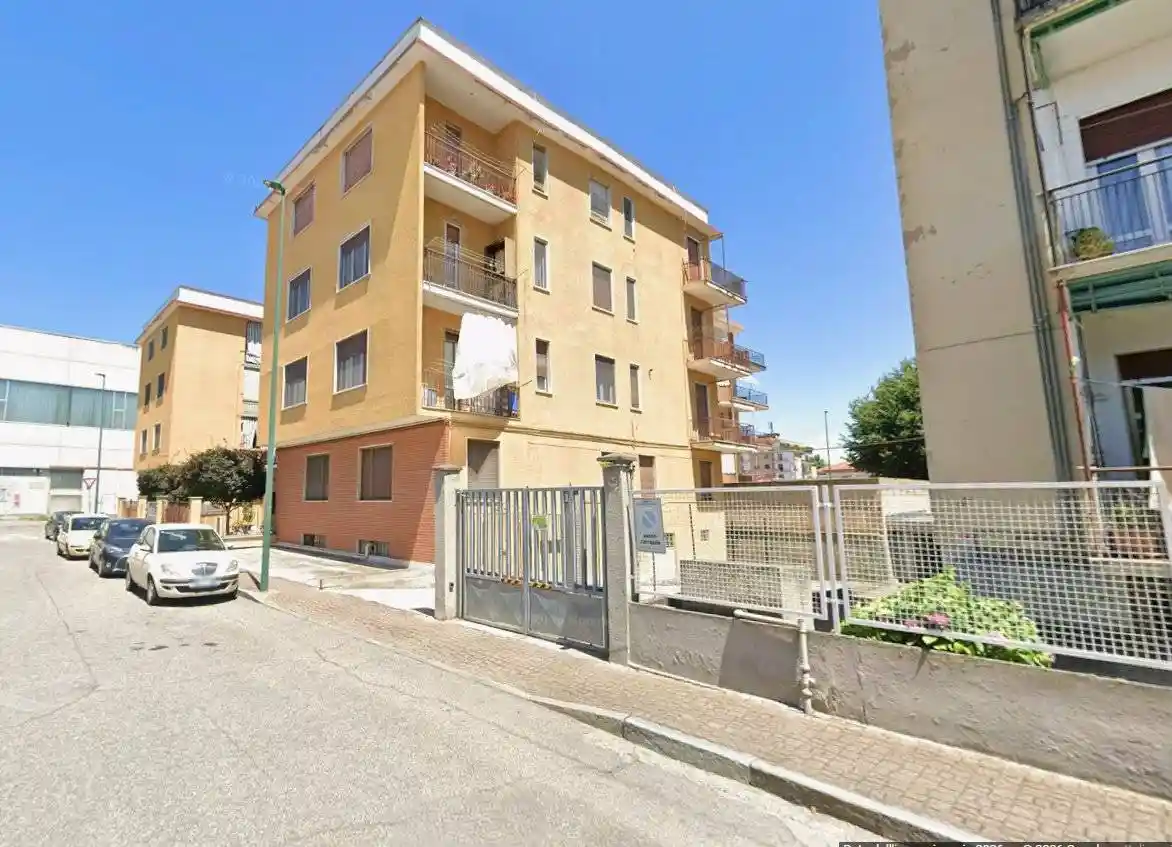 Appartamento in vendita a Casale Monferrato