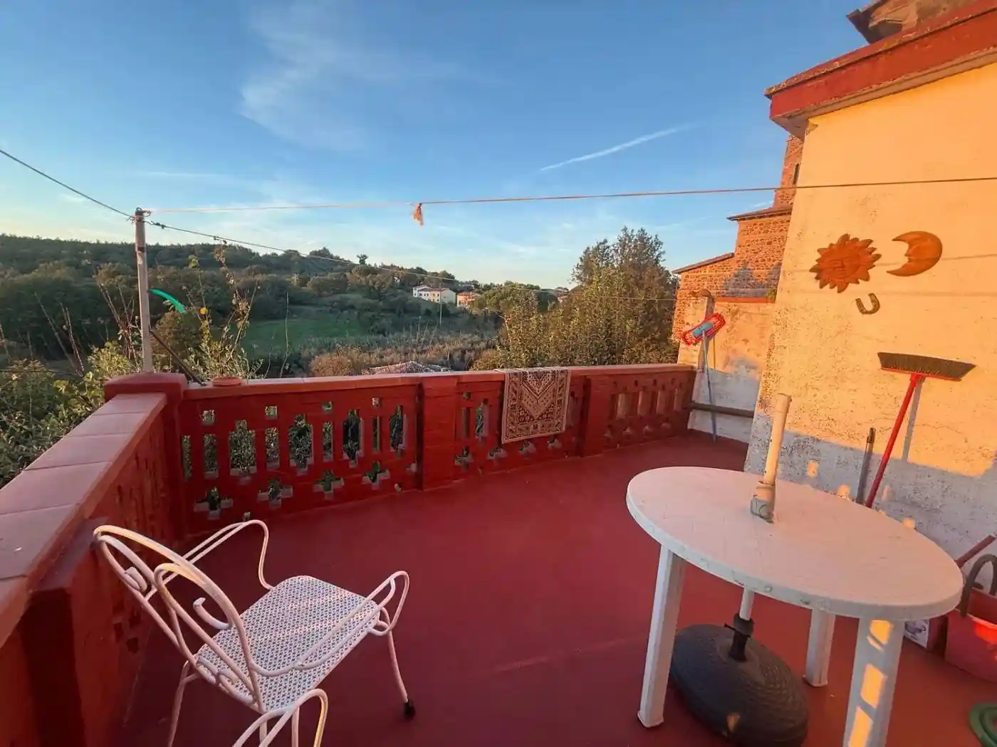 Appartamento in vendita a Manciano