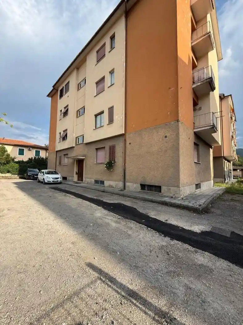 Appartamento in vendita a Rieti
