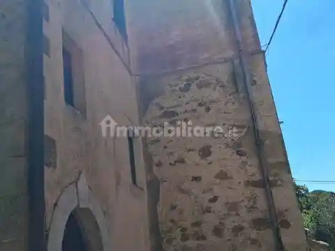 Appartamento in vendita a Manciano