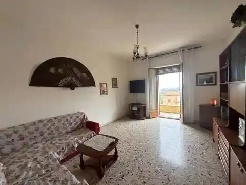 Appartamento in vendita a Manciano