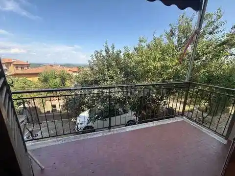 Appartamento in vendita a Manciano