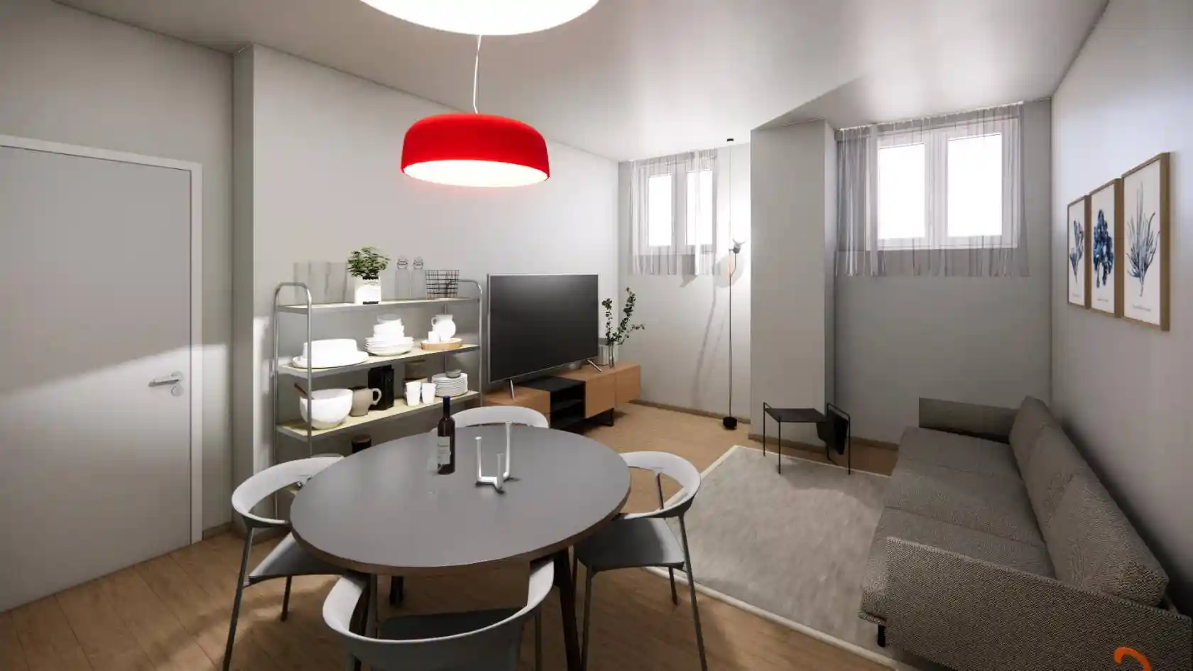 Progetto in vendita a Milano