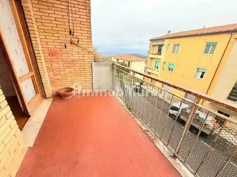 Appartamento in vendita a Manciano