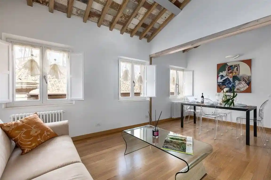 Appartamento in vendita a Siena
