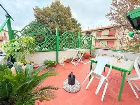 Appartamento in vendita a Manciano