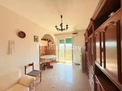 Appartamento in vendita a Manciano