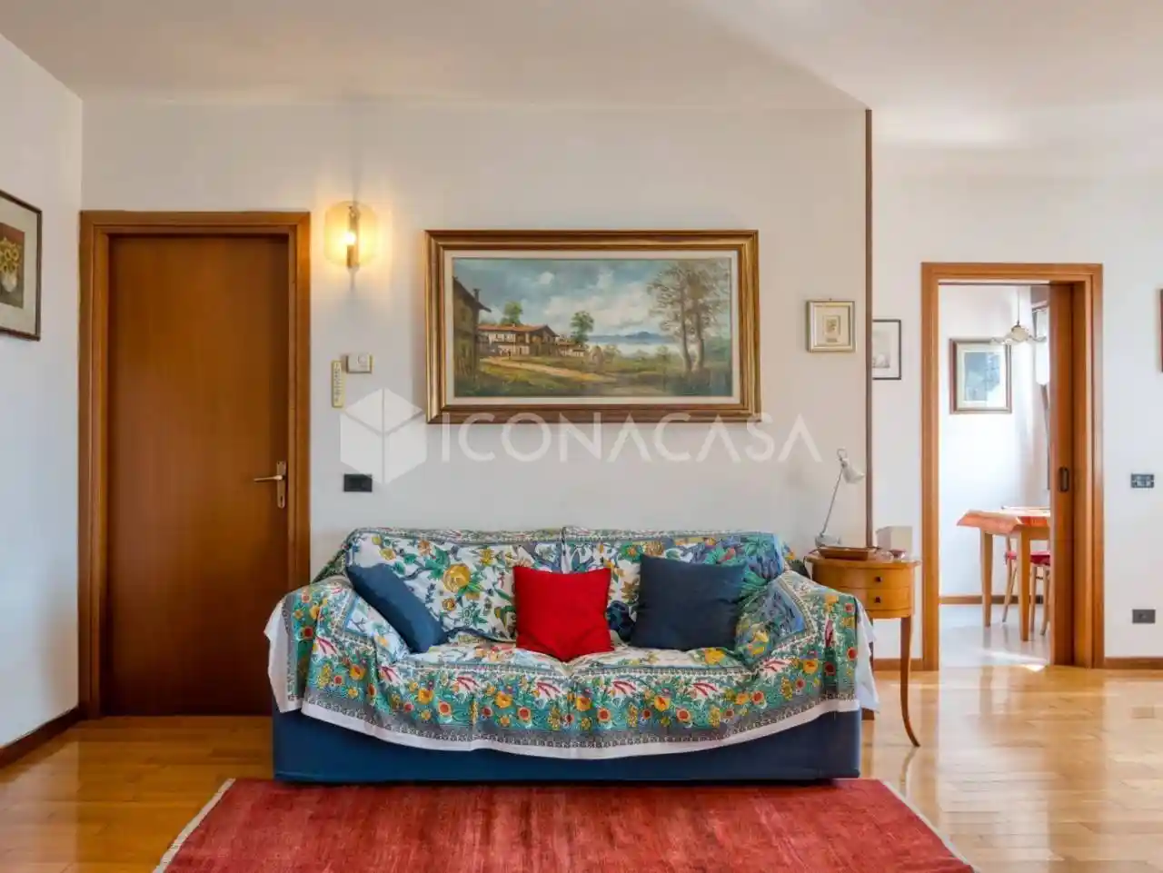 Appartamento in vendita a Verona