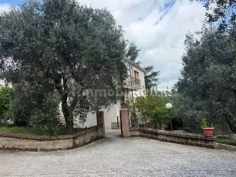 Appartamento in vendita a Manciano