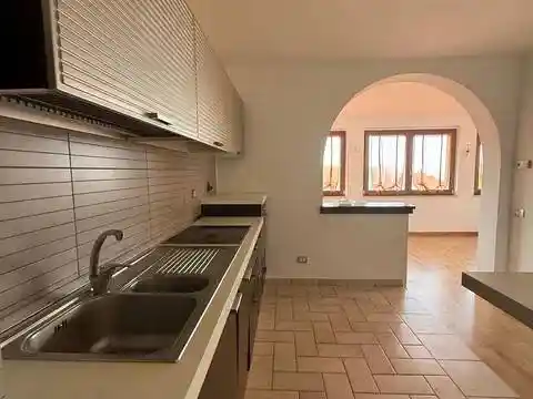 Appartamento in vendita a Manciano