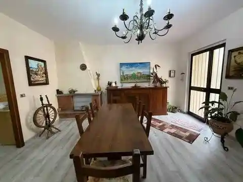 Appartamento in vendita a Pitigliano